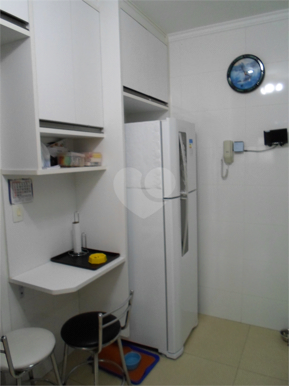 Venda Apartamento São Paulo Moema REO366974 21