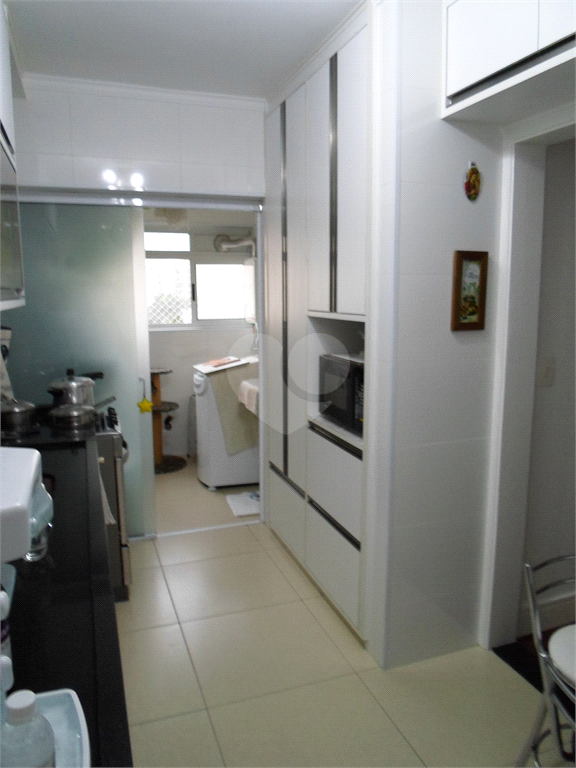 Venda Apartamento São Paulo Moema REO366974 15