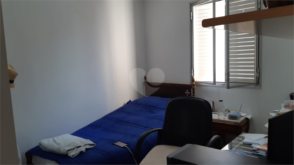 Venda Apartamento São Paulo Moema REO366974 55