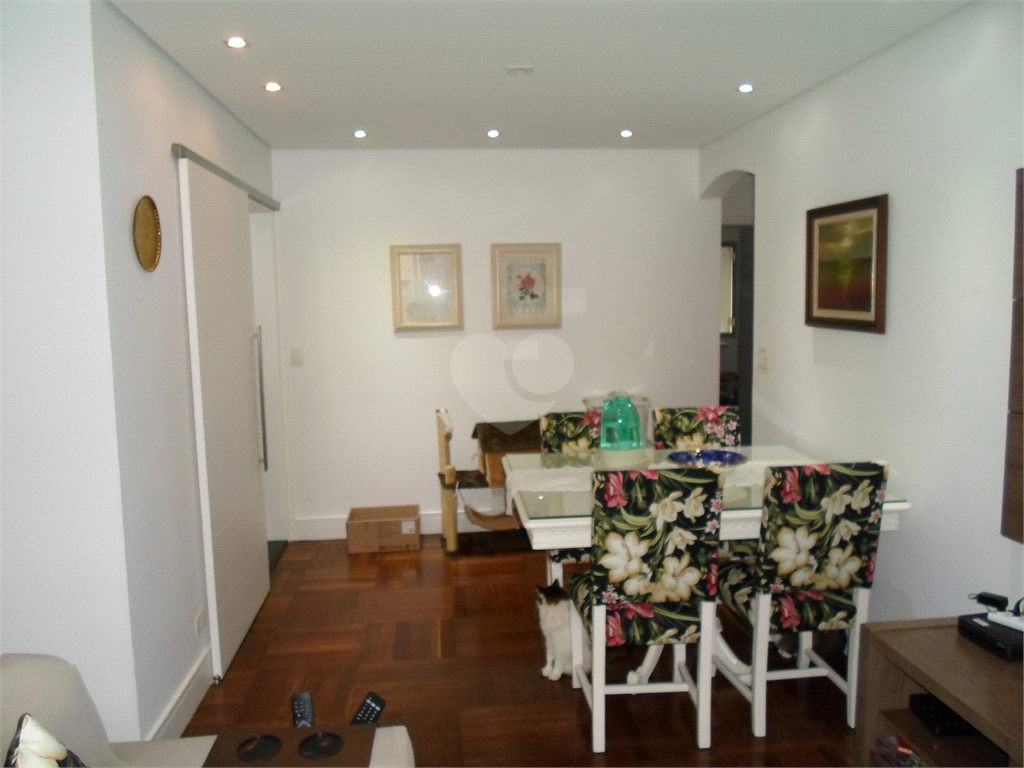 Venda Apartamento São Paulo Moema REO366974 12