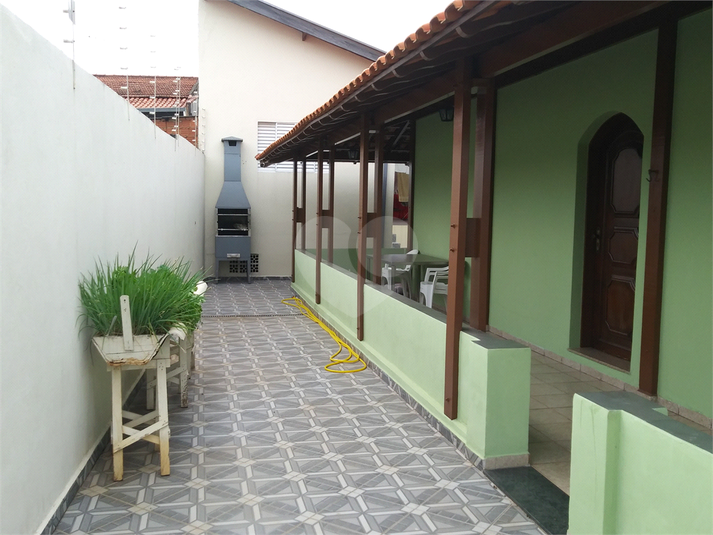 Venda Casa Campinas Jardim Do Lago REO366995 43