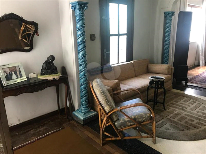 Venda Sobrado São Paulo Vila Mariana REO367007 3