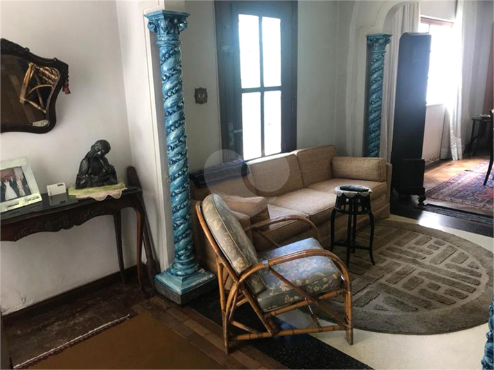 Venda Sobrado São Paulo Vila Mariana REO367007 11