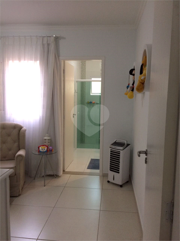 Venda Sobrado São Paulo Jardim Santo Elias REO367016 18