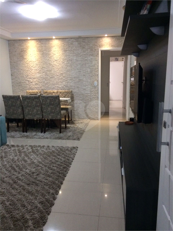 Venda Sobrado São Paulo Jardim Santo Elias REO367016 4