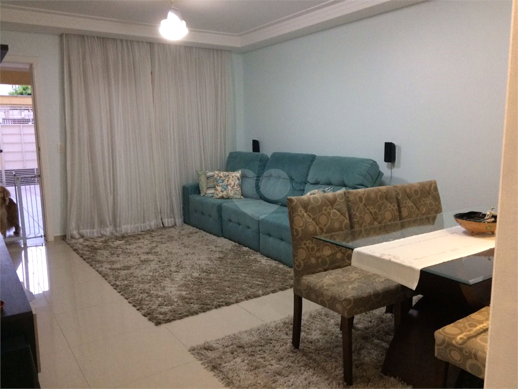 Venda Sobrado São Paulo Jardim Santo Elias REO367016 6