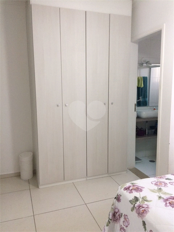 Venda Sobrado São Paulo Jardim Santo Elias REO367016 13