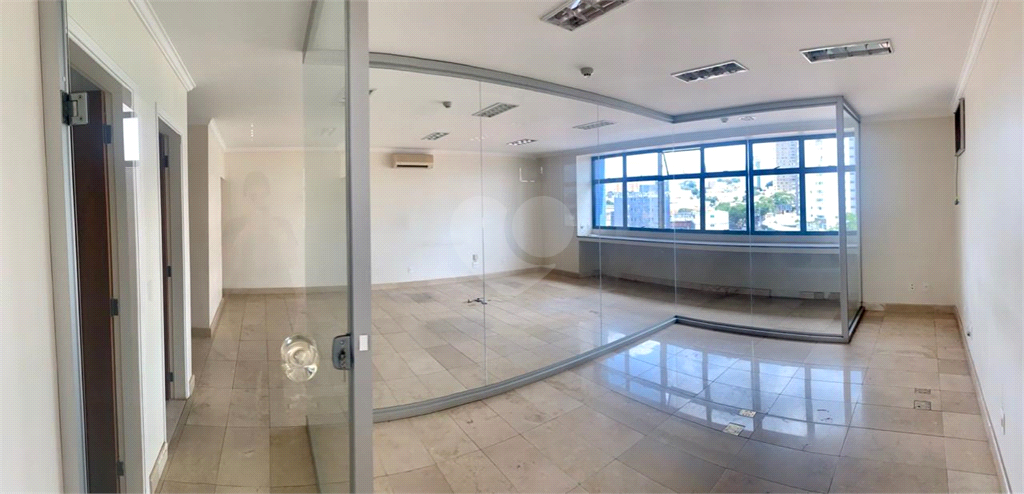 Venda Salão Comercial Jundiaí Vila Virgínia REO367036 6