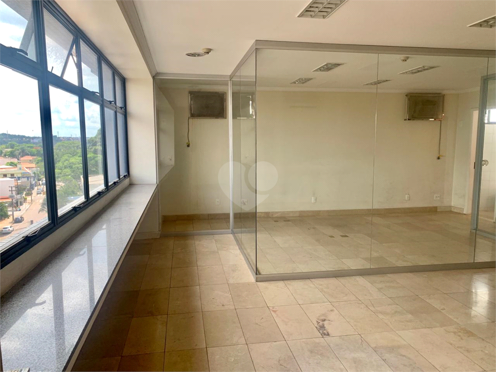 Venda Salão Comercial Jundiaí Vila Virgínia REO367036 9