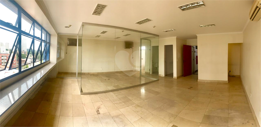 Venda Salão Comercial Jundiaí Vila Virgínia REO367036 11