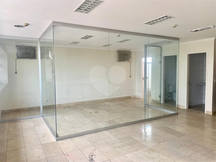 Venda Salão Comercial Jundiaí Vila Virgínia REO367036 5