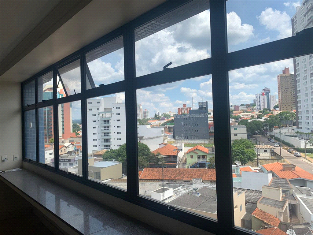 Venda Salão Comercial Jundiaí Vila Virgínia REO367036 3