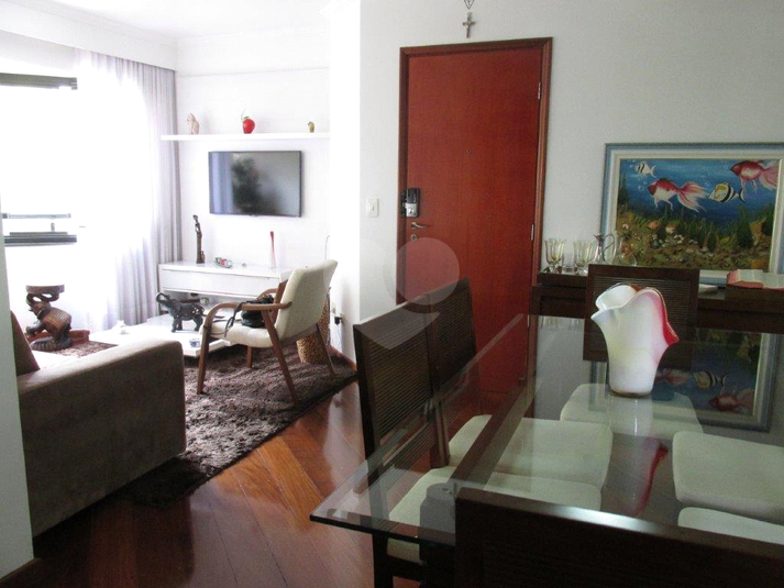 Venda Apartamento São Paulo Vila Andrade REO367092 6