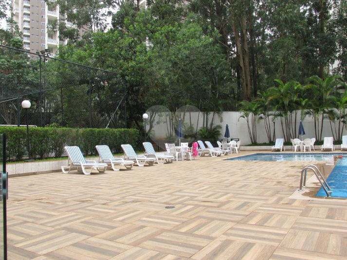 Venda Apartamento São Paulo Vila Andrade REO367092 25