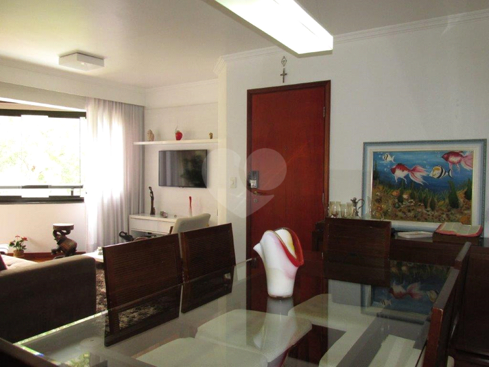 Venda Apartamento São Paulo Vila Andrade REO367092 5