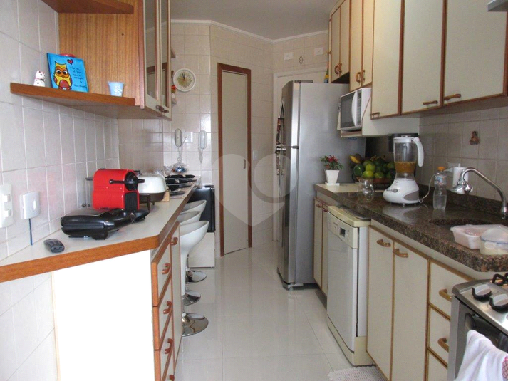 Venda Apartamento São Paulo Vila Andrade REO367092 15