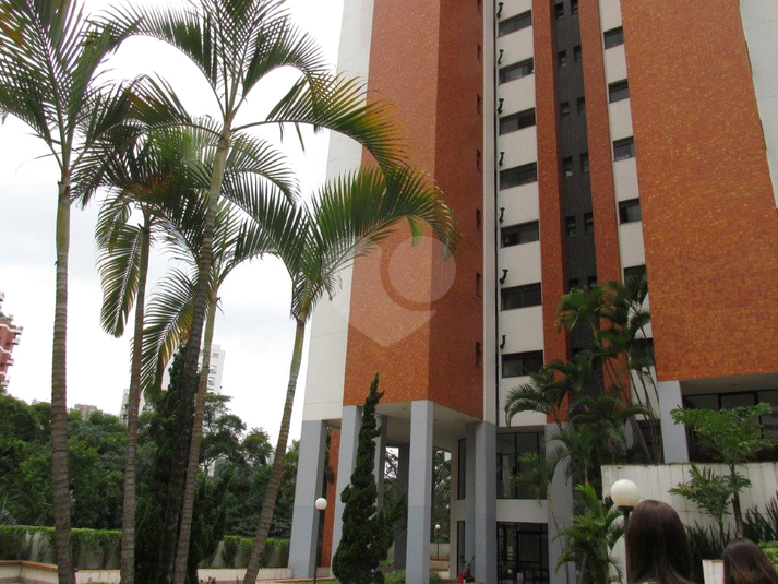 Venda Apartamento São Paulo Vila Andrade REO367092 24