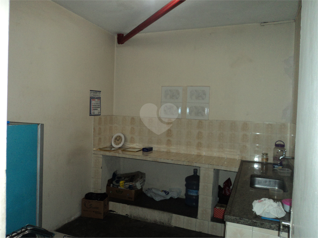 Venda Apartamento Osasco Km 18 REO367102 13