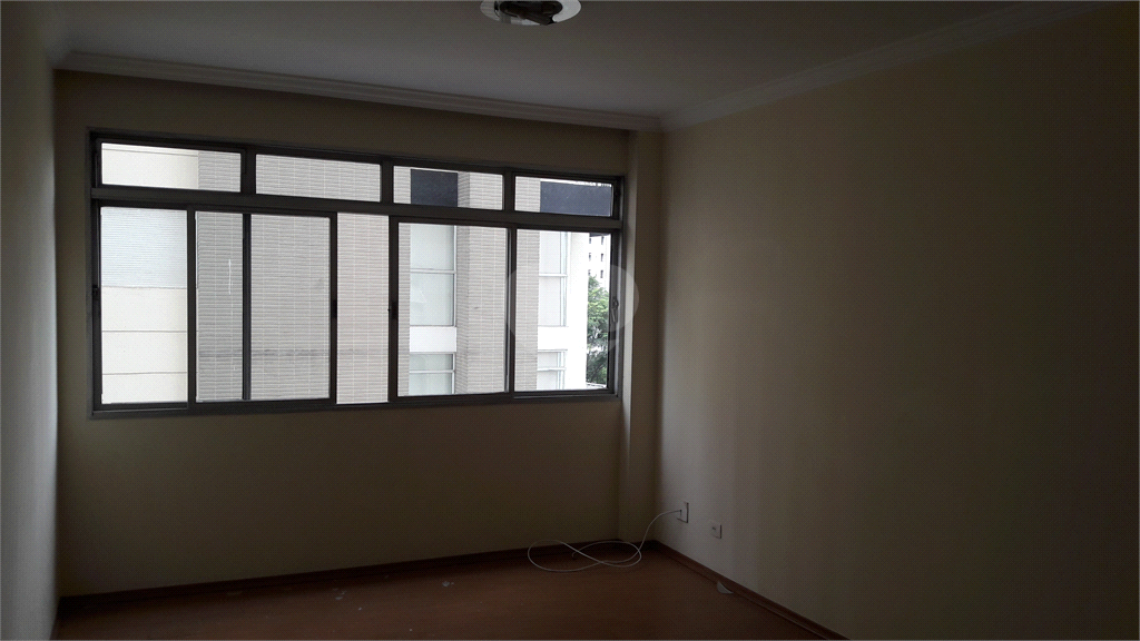 Aluguel Apartamento São Paulo Cerqueira César REO367158 4