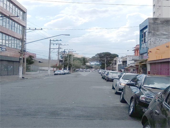 Aluguel Galpão São Paulo Lapa REO367178 14