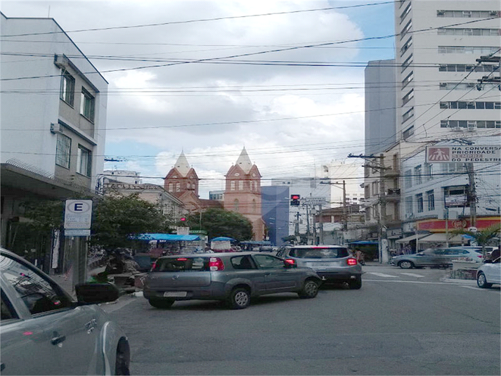 Aluguel Galpão São Paulo Lapa REO367178 15