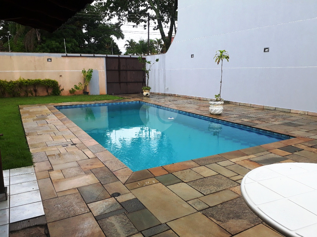 Venda Sobrado São Paulo Jardim Guapira REO367183 1