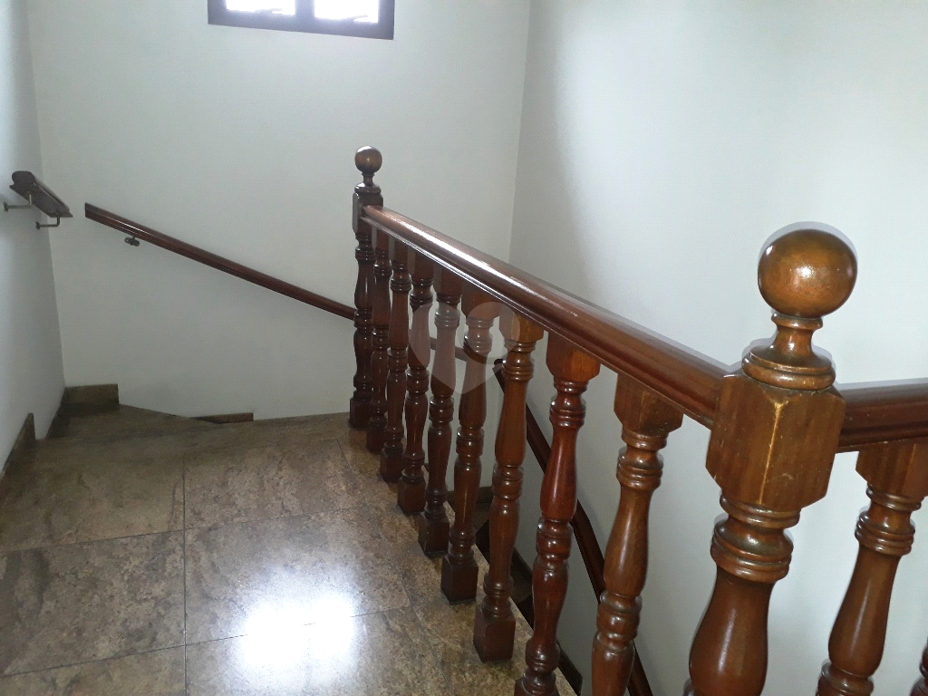 Venda Sobrado São Paulo Jardim Guapira REO367183 11