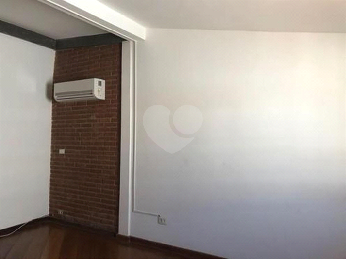 Venda Sobrado São Paulo Brooklin Paulista REO367211 17