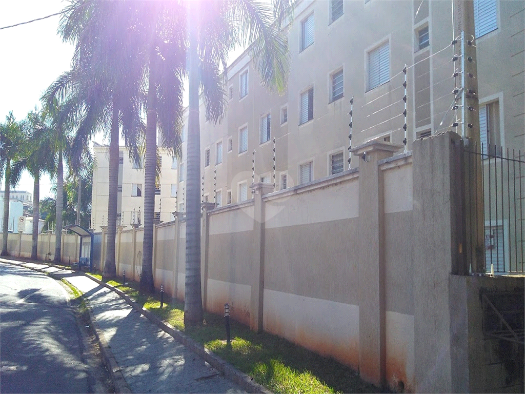 Venda Apartamento Campinas Vila Industrial REO367229 7