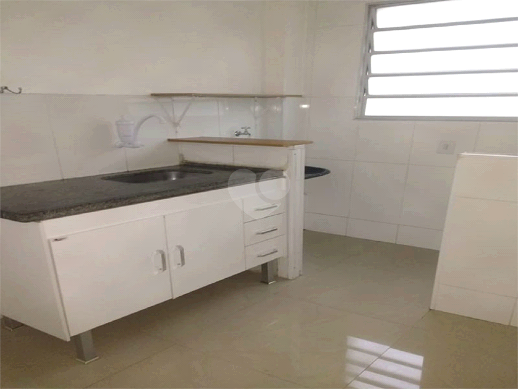 Venda Apartamento Campinas Vila Industrial REO367229 14