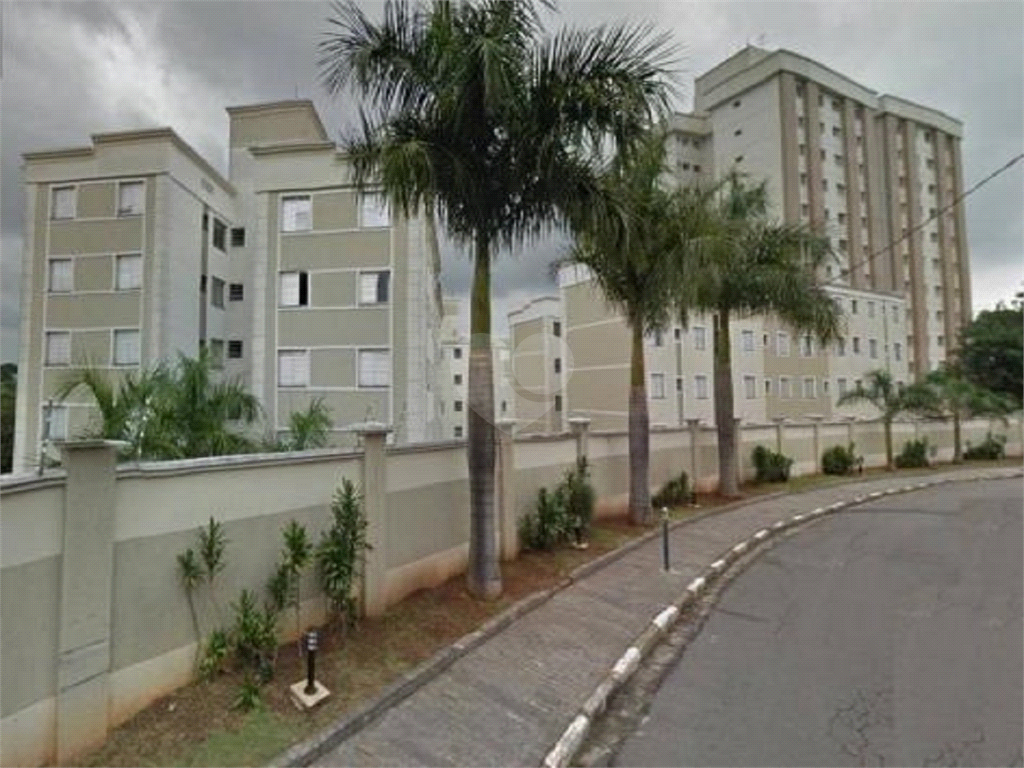 Venda Apartamento Campinas Vila Industrial REO367229 12