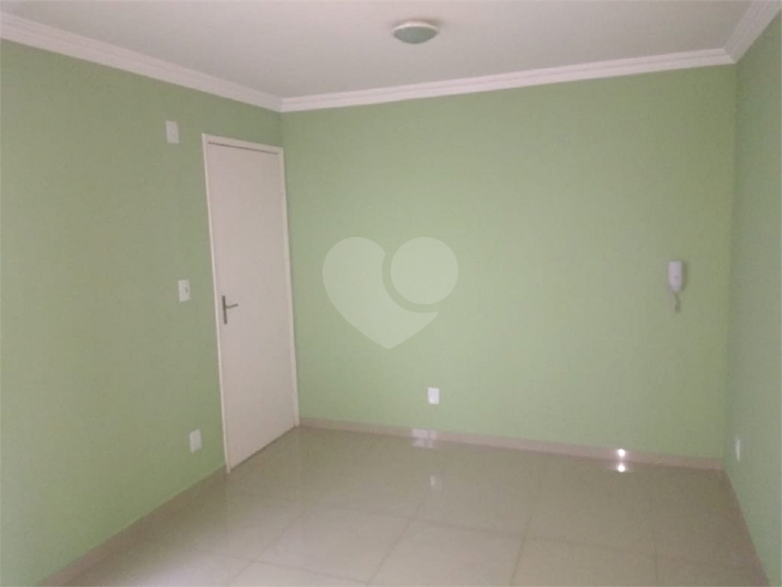 Venda Apartamento Campinas Vila Industrial REO367229 1