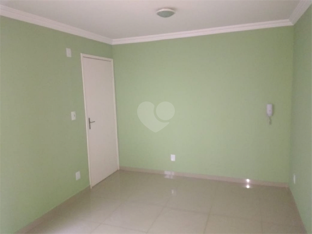 Venda Apartamento Campinas Vila Industrial REO367229 13