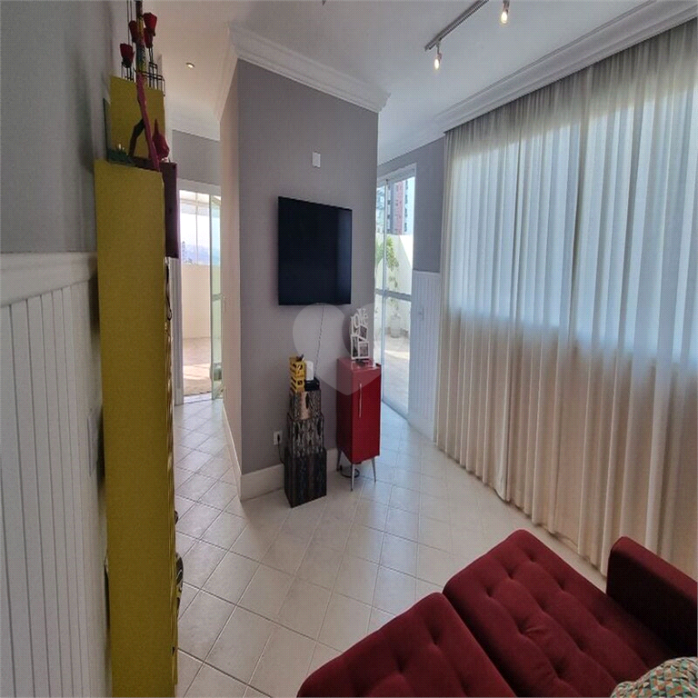 Venda Cobertura São Paulo Vila Ipojuca REO36723 24