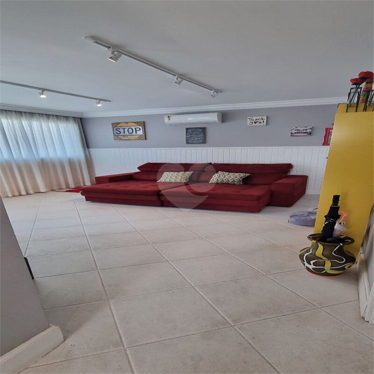 Venda Cobertura São Paulo Vila Ipojuca REO36723 23