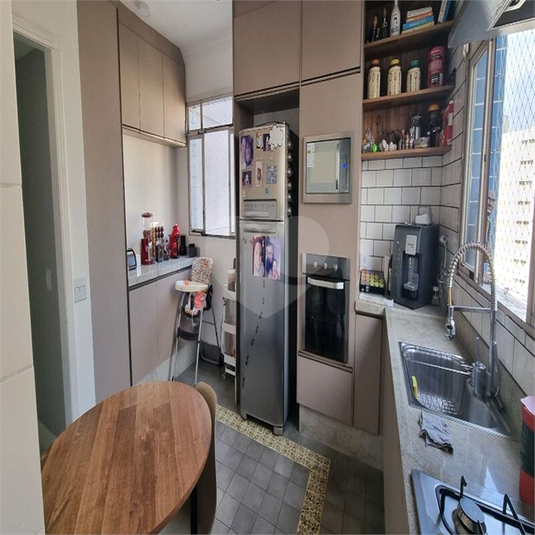 Venda Cobertura São Paulo Vila Ipojuca REO36723 11