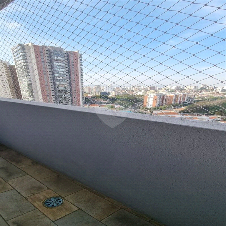 Venda Cobertura São Paulo Vila Ipojuca REO36723 15