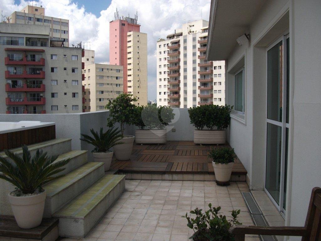 Venda Cobertura São Paulo Vila Ipojuca REO36723 27