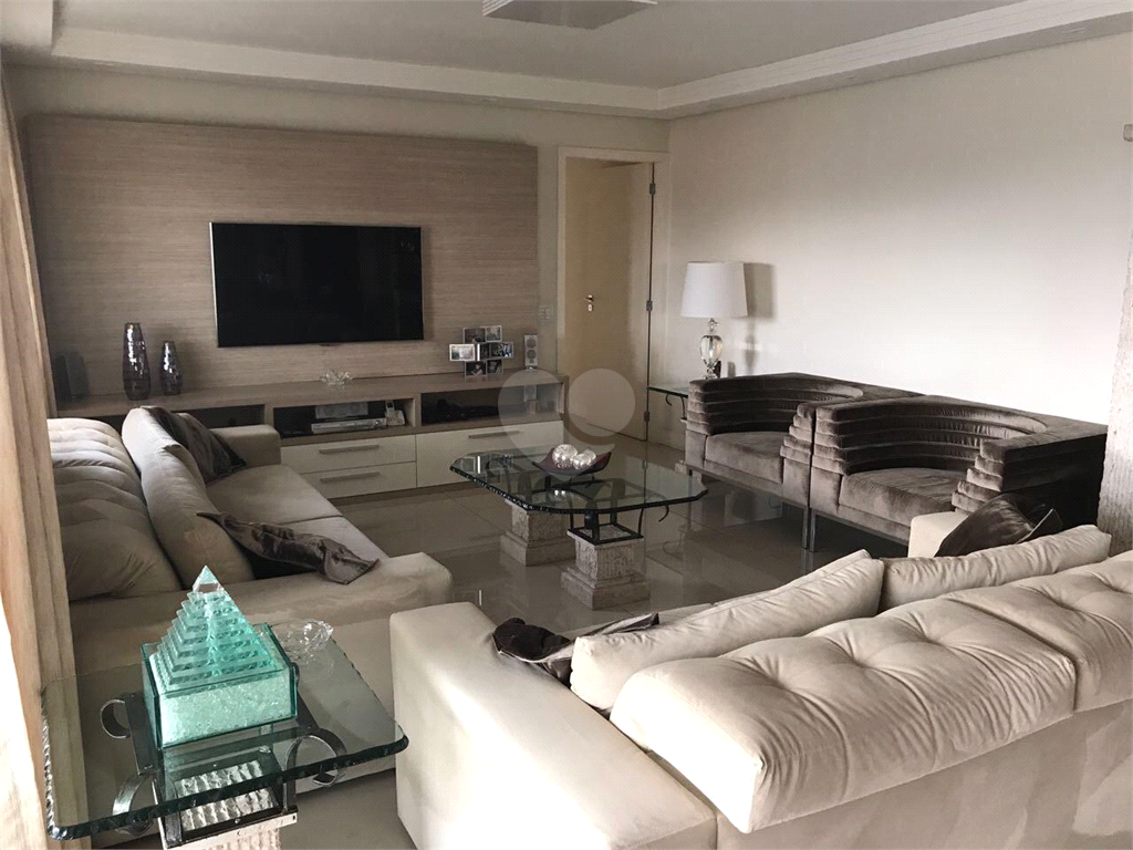 Venda Apartamento São Paulo Vila Santa Catarina REO367249 7