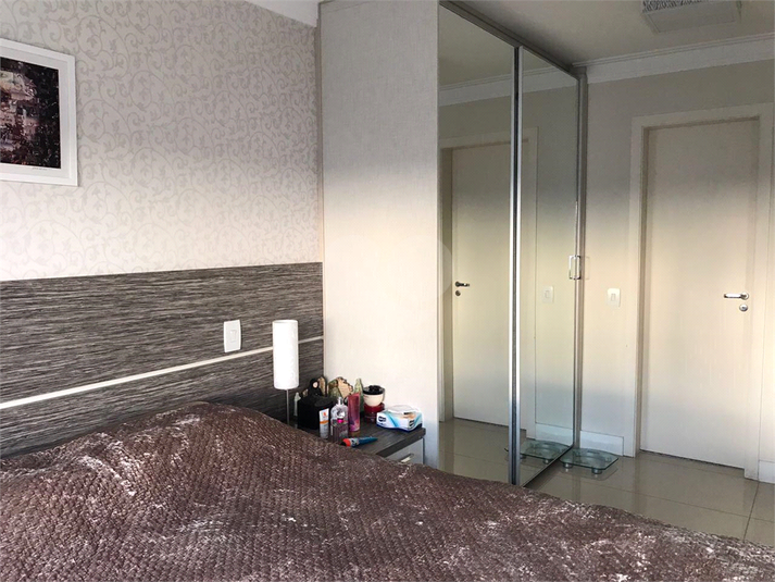 Venda Apartamento São Paulo Vila Santa Catarina REO367249 14