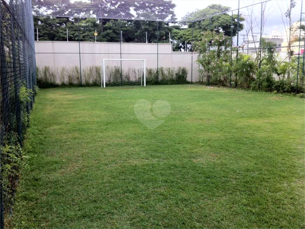 Venda Apartamento São Paulo Vila Santa Catarina REO367249 23