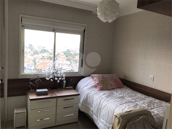 Venda Apartamento São Paulo Vila Santa Catarina REO367249 15