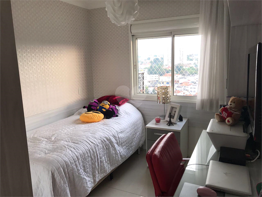 Venda Apartamento São Paulo Vila Santa Catarina REO367249 17