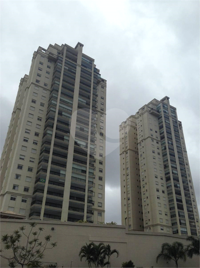 Venda Apartamento São Paulo Vila Santa Catarina REO367249 1