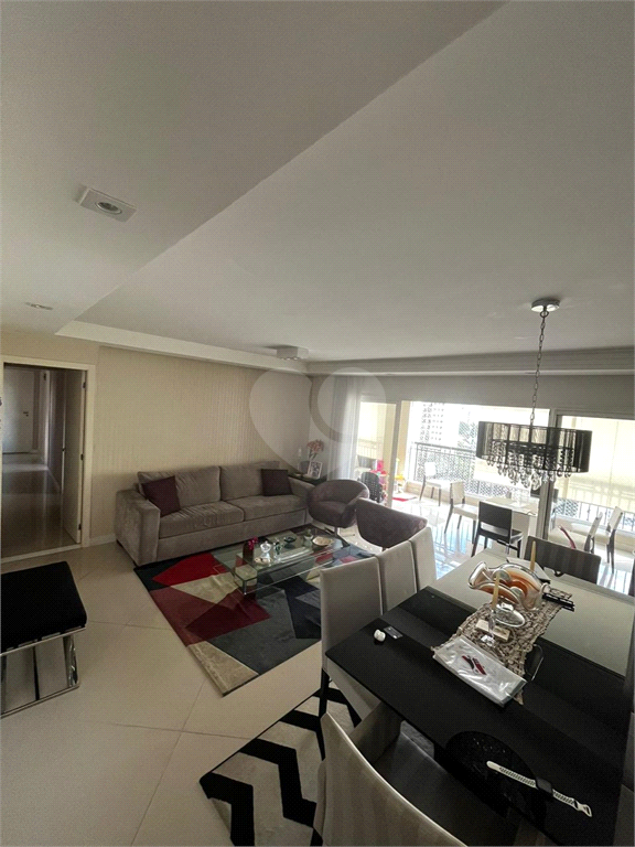 Venda Apartamento São Paulo Vila Santa Catarina REO367249 4