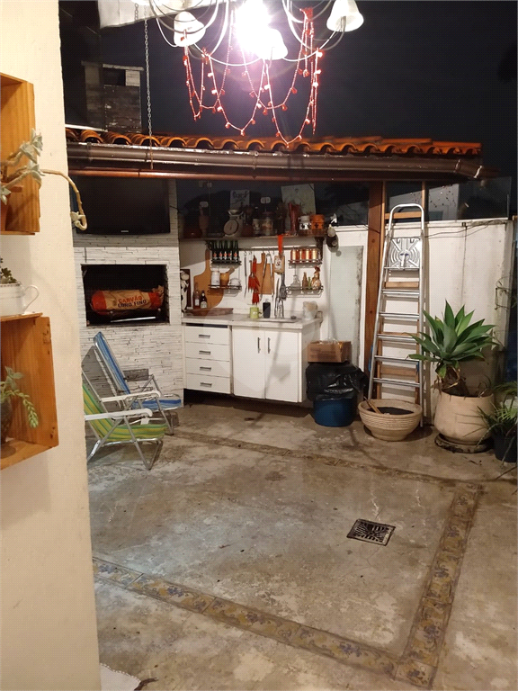 Venda Condomínio São Paulo Jardim Peri REO367250 1