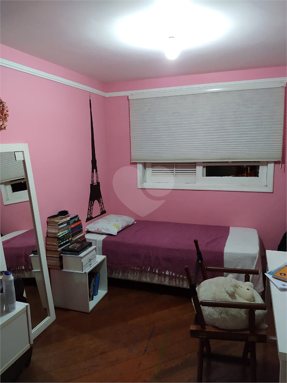 Venda Condomínio São Paulo Jardim Peri REO367250 11