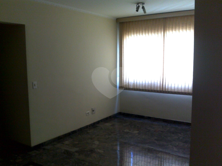 Venda Apartamento São Paulo Santana REO367277 5