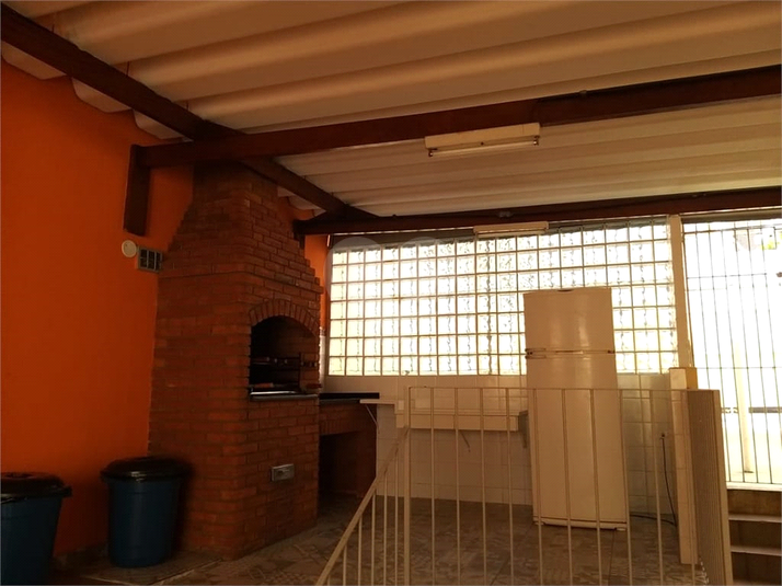 Venda Apartamento São Paulo Santana REO367277 10