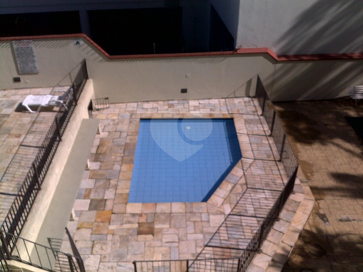 Venda Apartamento São Paulo Santana REO367277 14